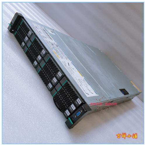 寶德PR2710P 2U機架式服務器的穩健之選，賦能數據庫與虛擬化新高度