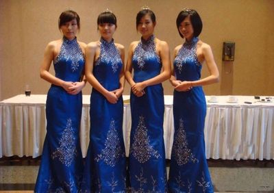 德州慶典演藝服務(wù) 舞蹈主持人、中外模特與禮儀慶典的完美結(jié)合