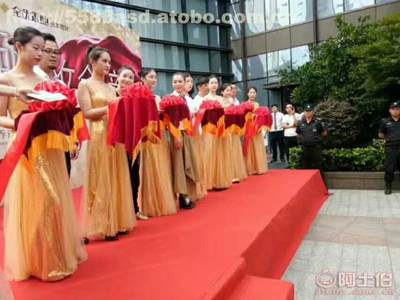 蘇州、昆山、常熟禮儀服務(wù)與商務(wù)慶典策劃全解析